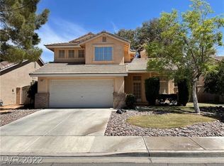 272 Walnut Village Ln, Henderson, NV 89012