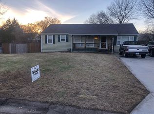 2128 S 33rd St, Kansas City, KS 66106