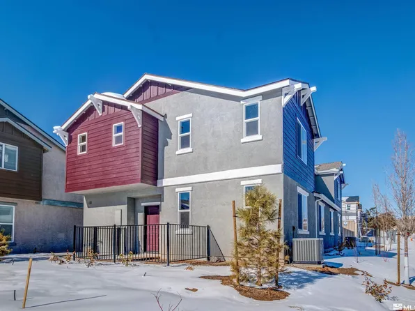 896 Fall Ct Lot 19, Carson City, NV 89705