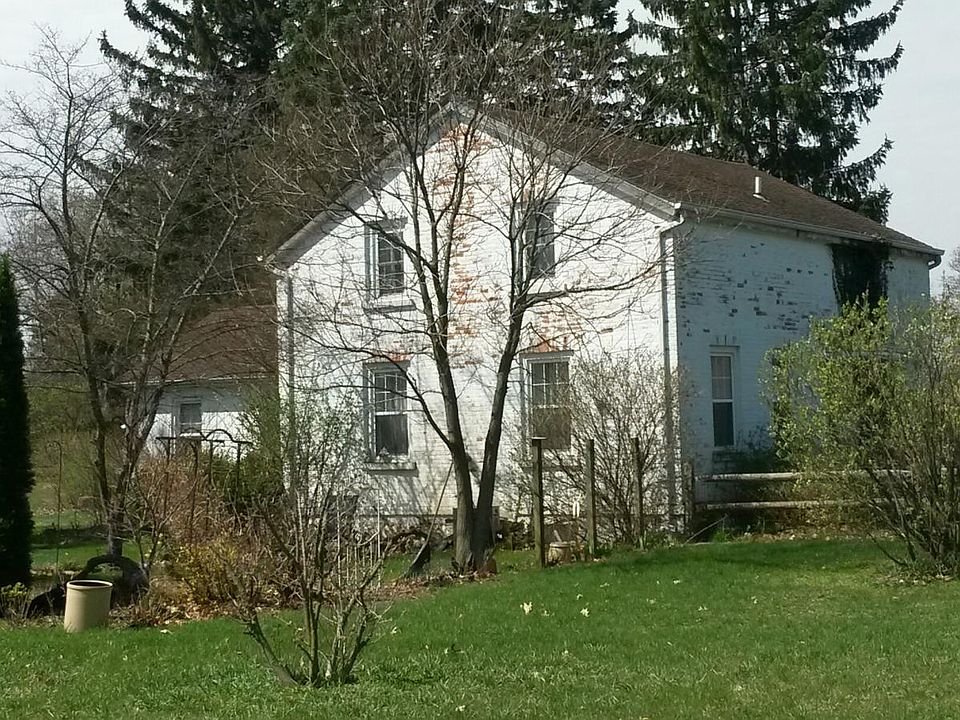 Side yard