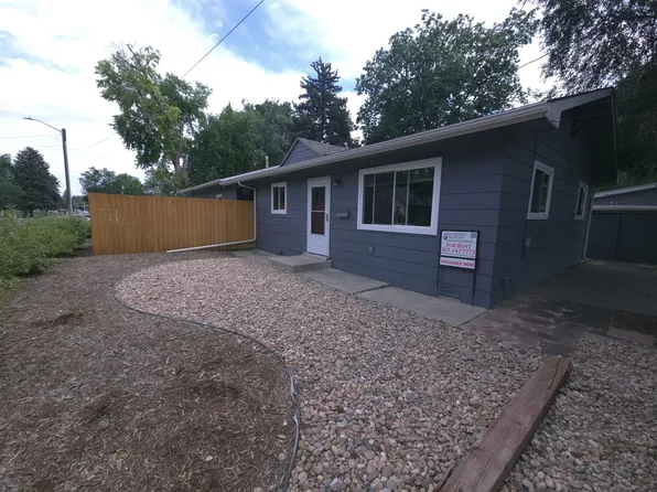 1047-1049 Alta, 1047-1049 Alta St, Longmont, CO 80501