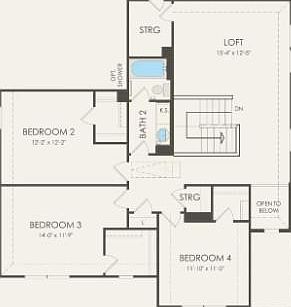 4th image of this home