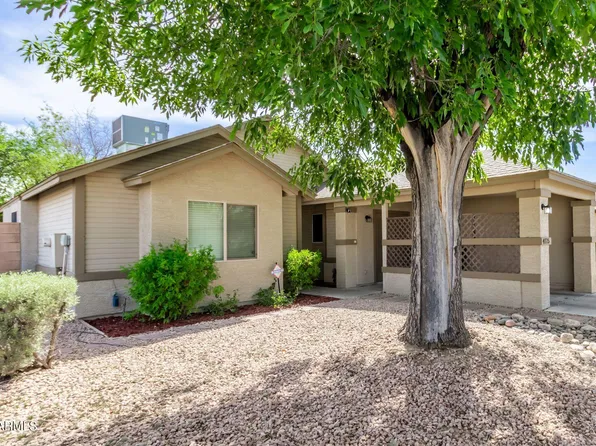 4175 E Pecan Road, Phoenix, AZ 85040