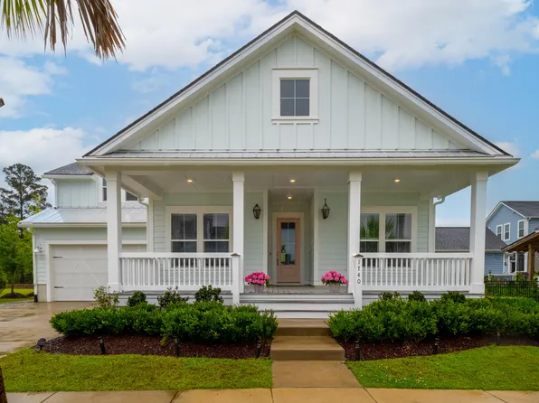 1740 Agate Bay Dr, Mount Pleasant, SC 29466