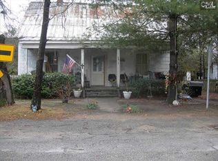 2019 Lorick St, Cayce, SC 29033