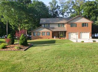 121 Driftwood Dr, Cadiz, KY 42211