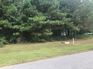 19-L19 Areneuse Creek Ct LOT J19, Hertford, NC 27944