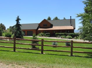 140 Lafrenz Ln, Silt, CO 81652