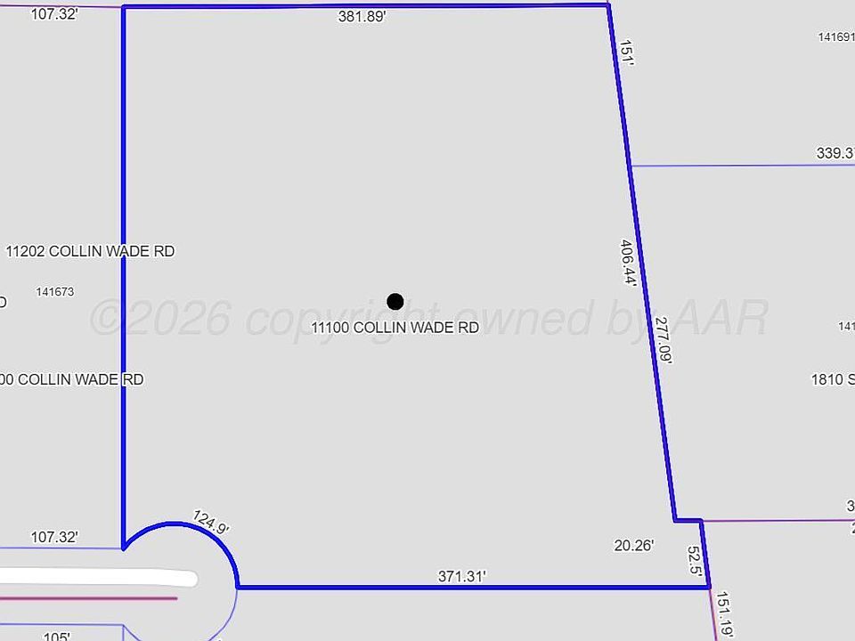 2nd image of 11100 Collin Wade Rd