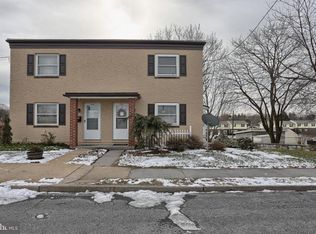 1328 Walnut St, Lebanon, PA 17042