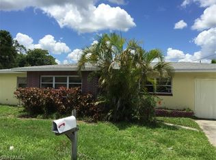 2205 Carrell Rd, Fort Myers, FL 33901