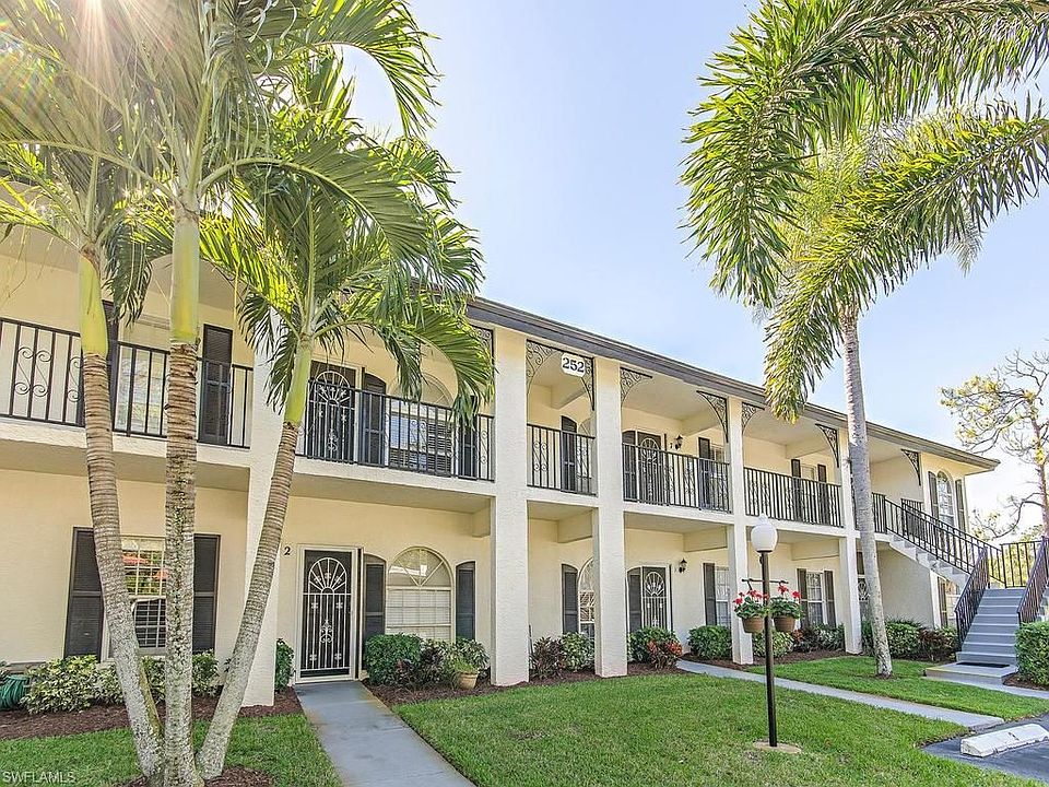 1st image of 252 Deerwood Cir APT 6