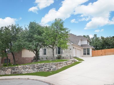 3110 Bonita Springs, San Antonio, TX, 78258