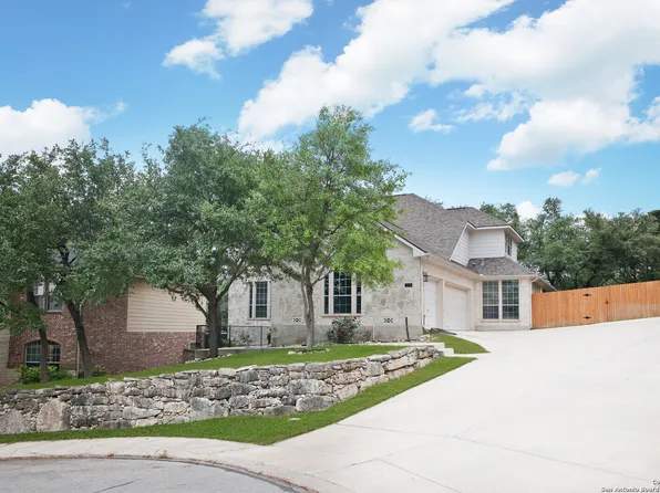 3110 Bonita Springs, San Antonio, TX 78258