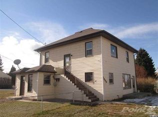 2000 Lowell Ave, Butte, MT 59701