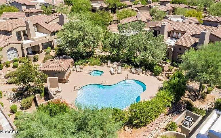 20802 N Grayhawk Dr #1166 — Photo 37