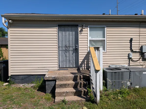 1823 Delta Ave #B, Nashville, TN 37208