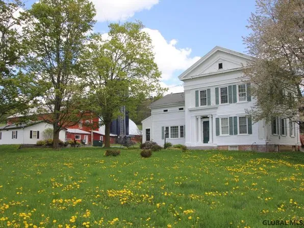 5172 STATE ROUTE 145, Cobleskill, NY 12043