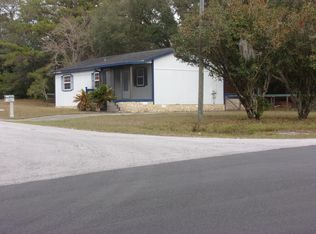 4017 SW Kingfish Rd, Dunnellon, FL 34431
