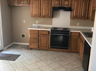 974 Victoria Dr, Burkburnett, TX 76354
