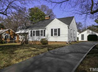 1408 Leon St, Durham, NC 27705