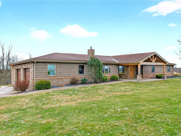 582 Green Valley Rd, Eighty Four, PA 15330