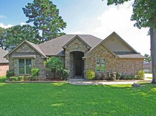 3119 Arbor Oak Dr, Tyler, TX 75707
