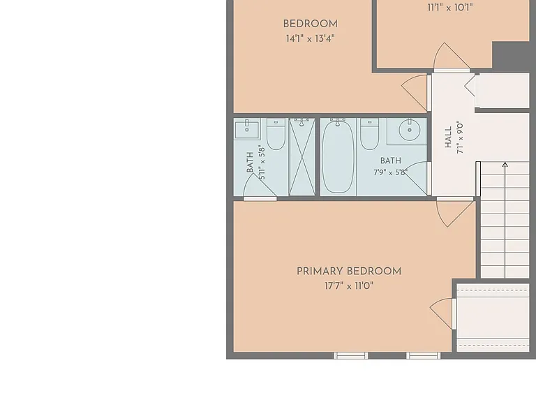 2805 Balliett Ct — Photo 11