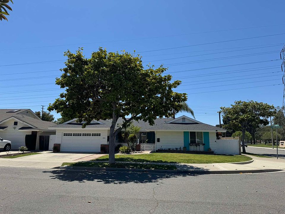 2nd image of 18763 Santa Mariana St
