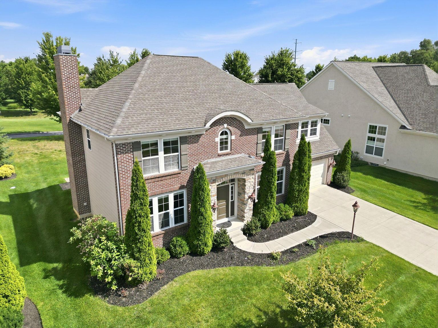 8503 Coldwater Dr — Kinsale Golf and Fitness Club
