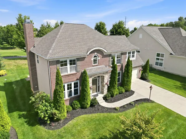 8503 Coldwater Dr, Powell, OH 43065