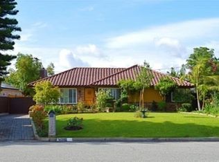 3686 Grayburn Rd, Pasadena, CA 91107