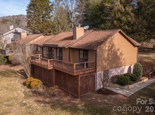 38 Eagle Run, Brevard, NC 28712