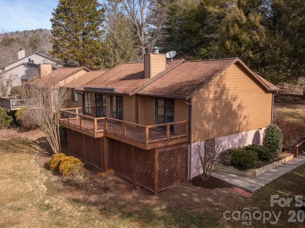 38 Eagle Run, Brevard, NC 28712