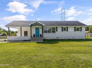 7716 N Ruggles Ferry Pike, Knoxville, TN 37924