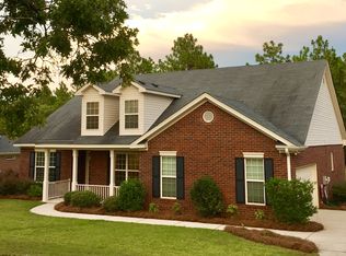 314 Connector Rd, Graniteville, SC 29829