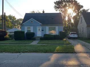 4311 Howe Rd, Wayne, MI 48184