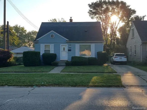 4311 Howe Rd, Wayne, MI 48184
