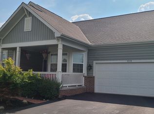 1371 Ironwood Dr, Grove City, OH 43123
