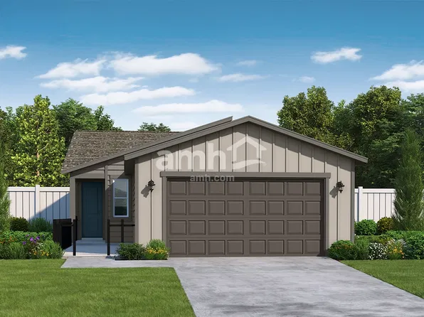 14052 E 100th Pl, Commerce City, CO 80022
