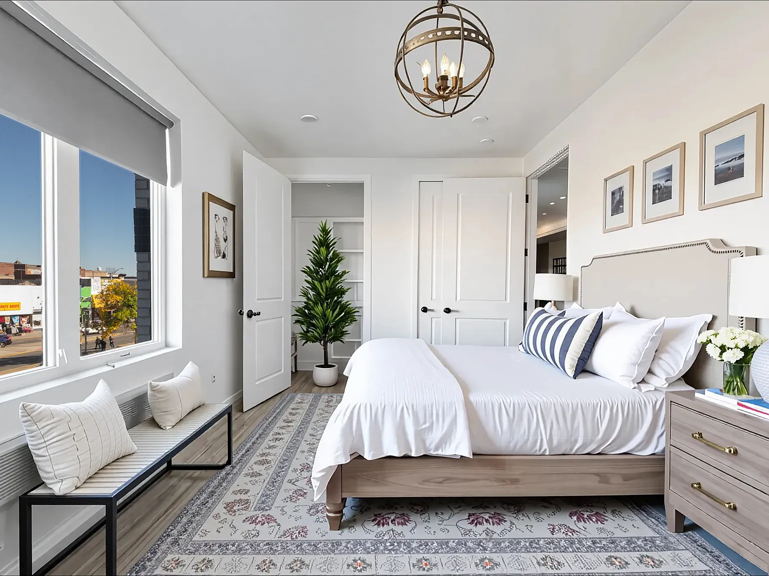2 bed, 900 sqft, $2,800 — Photo 4