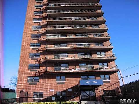 1st image of 87-30 62nd Ave #4