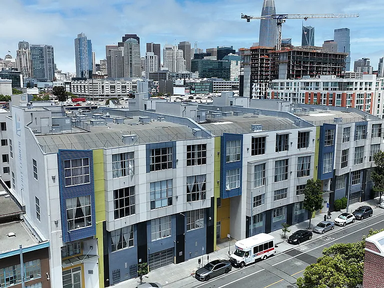 530 Brannan St — Photo 17