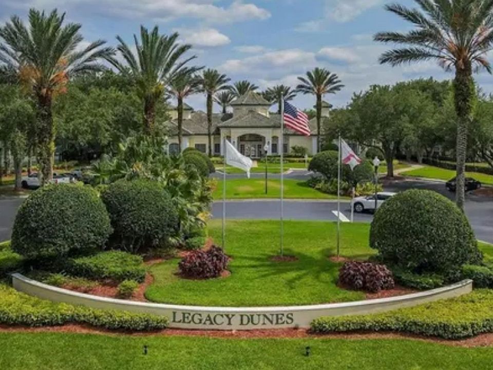2nd image of 8921 Legacy Ct APT 305
