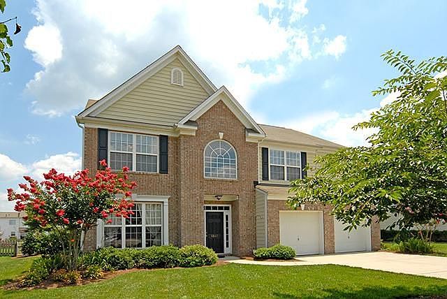 ROCKY RIVER CROSSING!  WELCOME HOME!