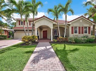 164 Via Rosina, Jupiter, FL 33458