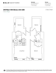 Rented by Bold New York