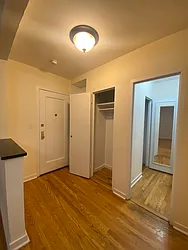 Rented by City Connections Realty