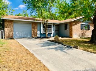 526 Carol Crest St, San Antonio, TX 78220