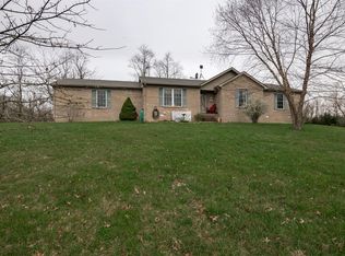 1255 Corinth Rd, Lawrenceburg, KY 40342